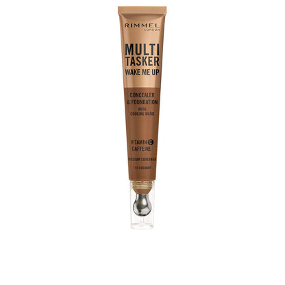 RIMMEL LONDON - Maquillaje - TASKER - THE MULTI-TASKER corrector