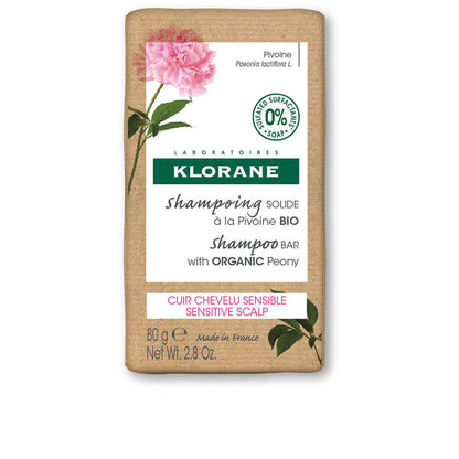 KLORANE - Cabello - A LA PEONÍA / (7 opciones)