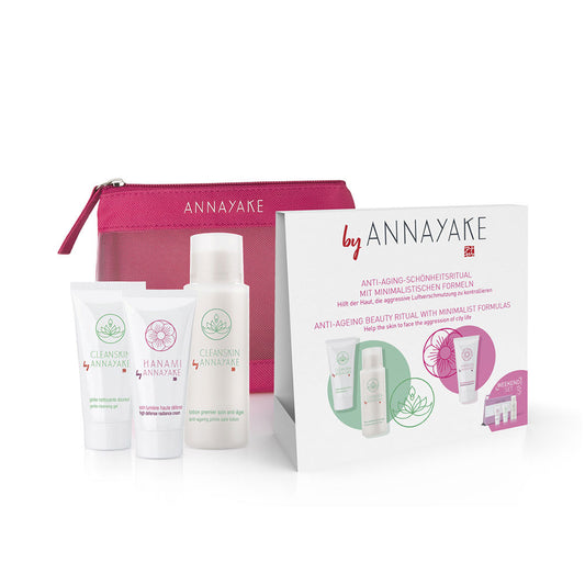 ANNAYAKE - Cosmética Facial - HANAMI BY ANNAYAKE / (4 opciones)