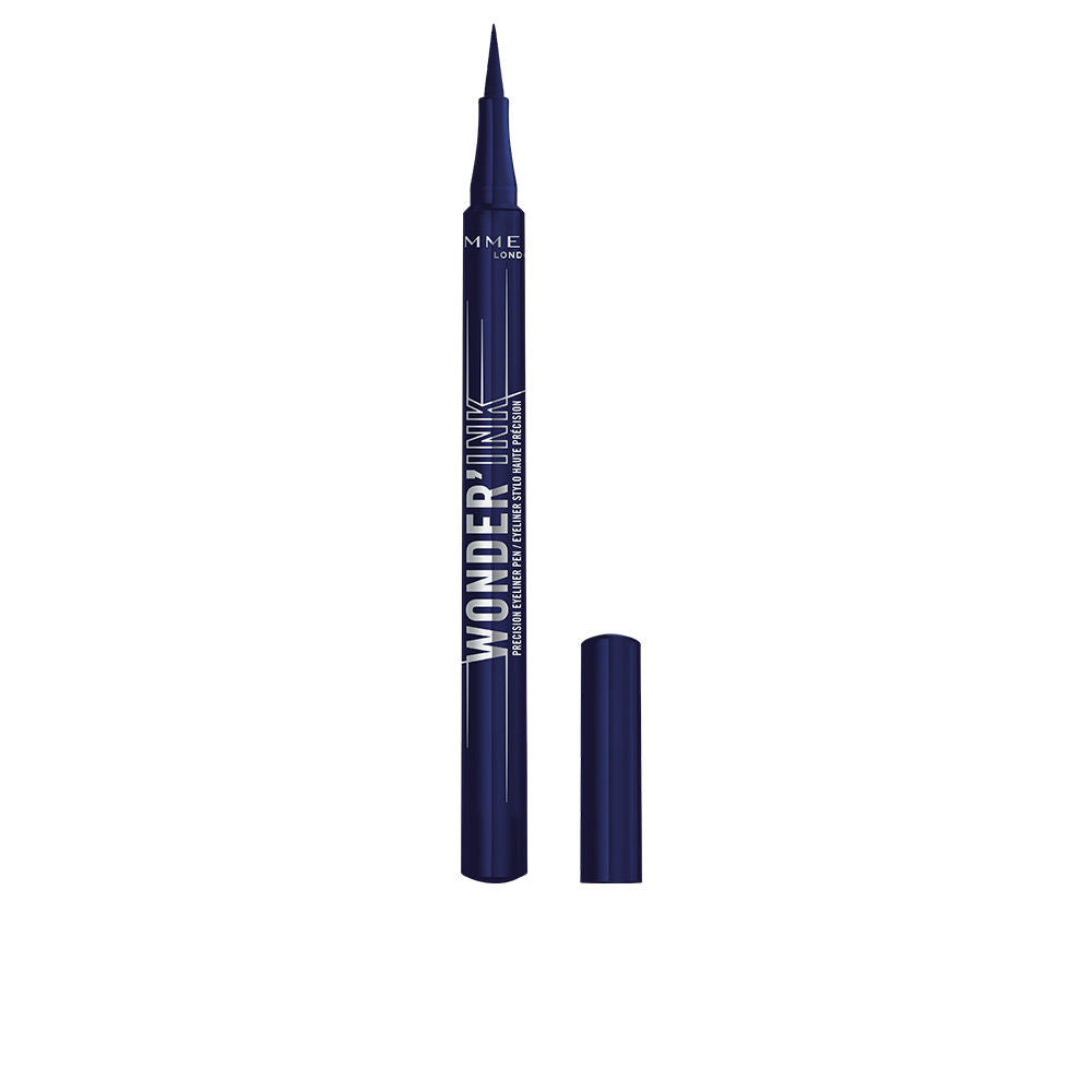 RIMMEL LONDON - Maquillaje - WONDER'INK / (5 opciones)
