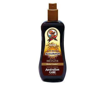 AUSTRALIAN GOLD - Solar - ACCELERATOR / (2 opciones)