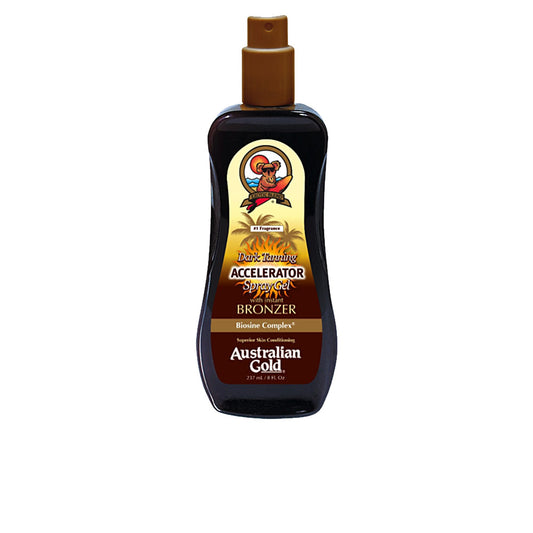 AUSTRALIAN GOLD - Solar - ACCELERATOR / (2 opciones)