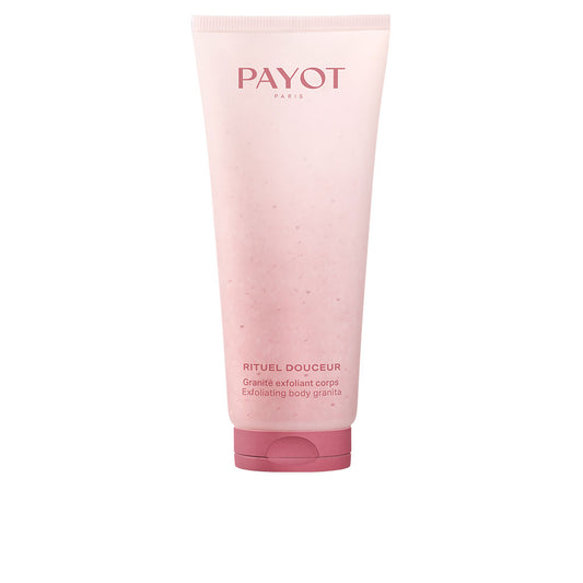PAYOT - Cosmética Corporal - RITUEL DOUCEUR / (7 opciones)
