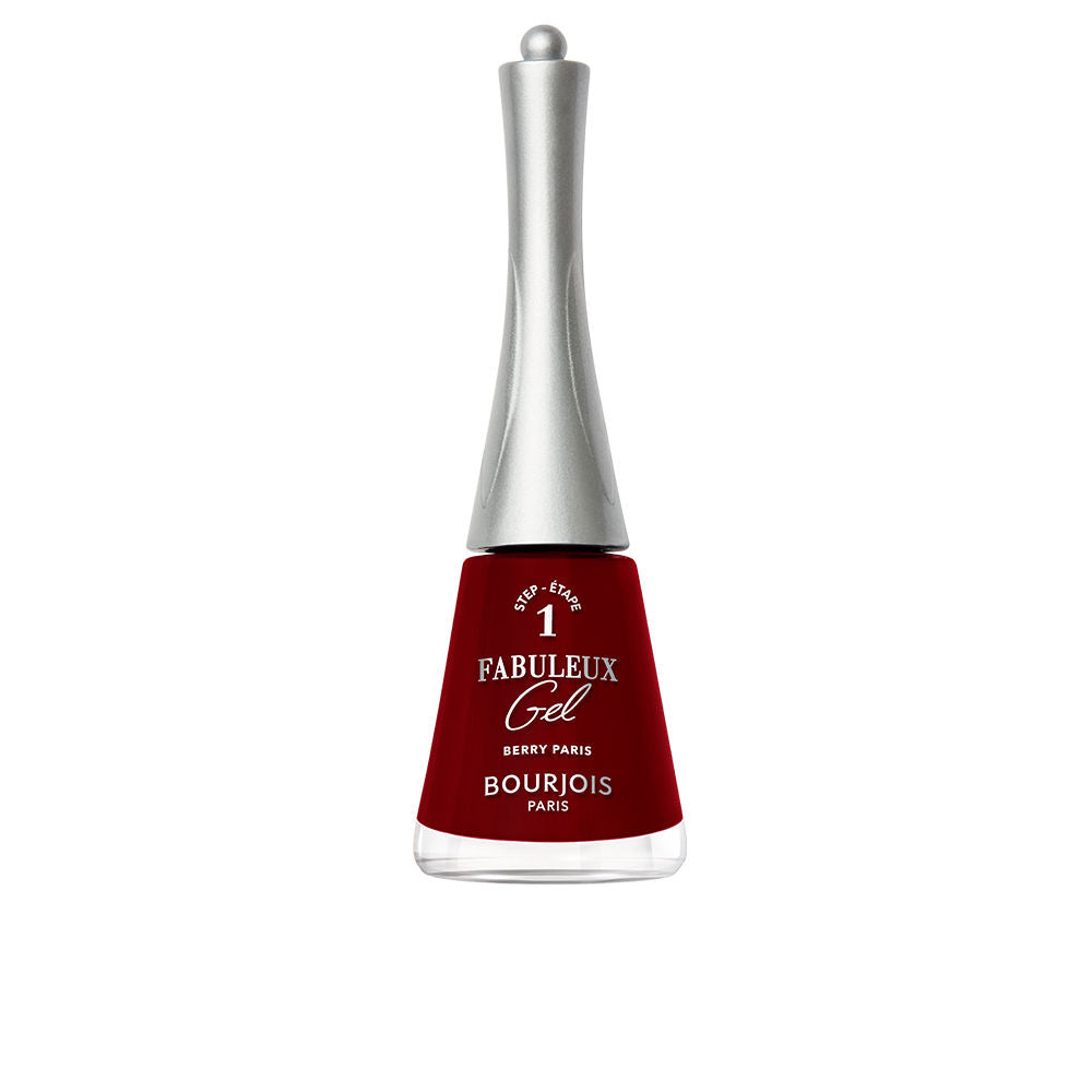 BOURJOIS - Maquillaje - FABULEUX / (10 opciones)