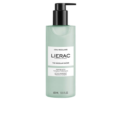 LIERAC - Cosmética Facial - LIERAC DÉMAQUILLANT / (8 opciones)