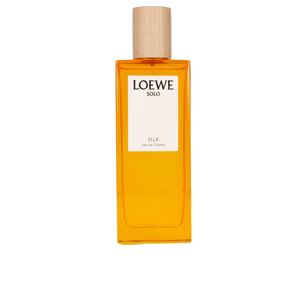 LOEWE - Perfumes - SOLO ELLA / (8 opciones)