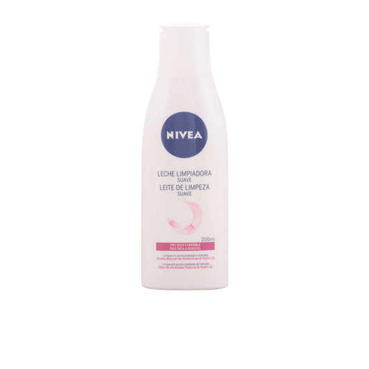 NIVEA - Cosmética Facial - DESMAQUILLANTES Y LIMPIADORES / (6 opciones)