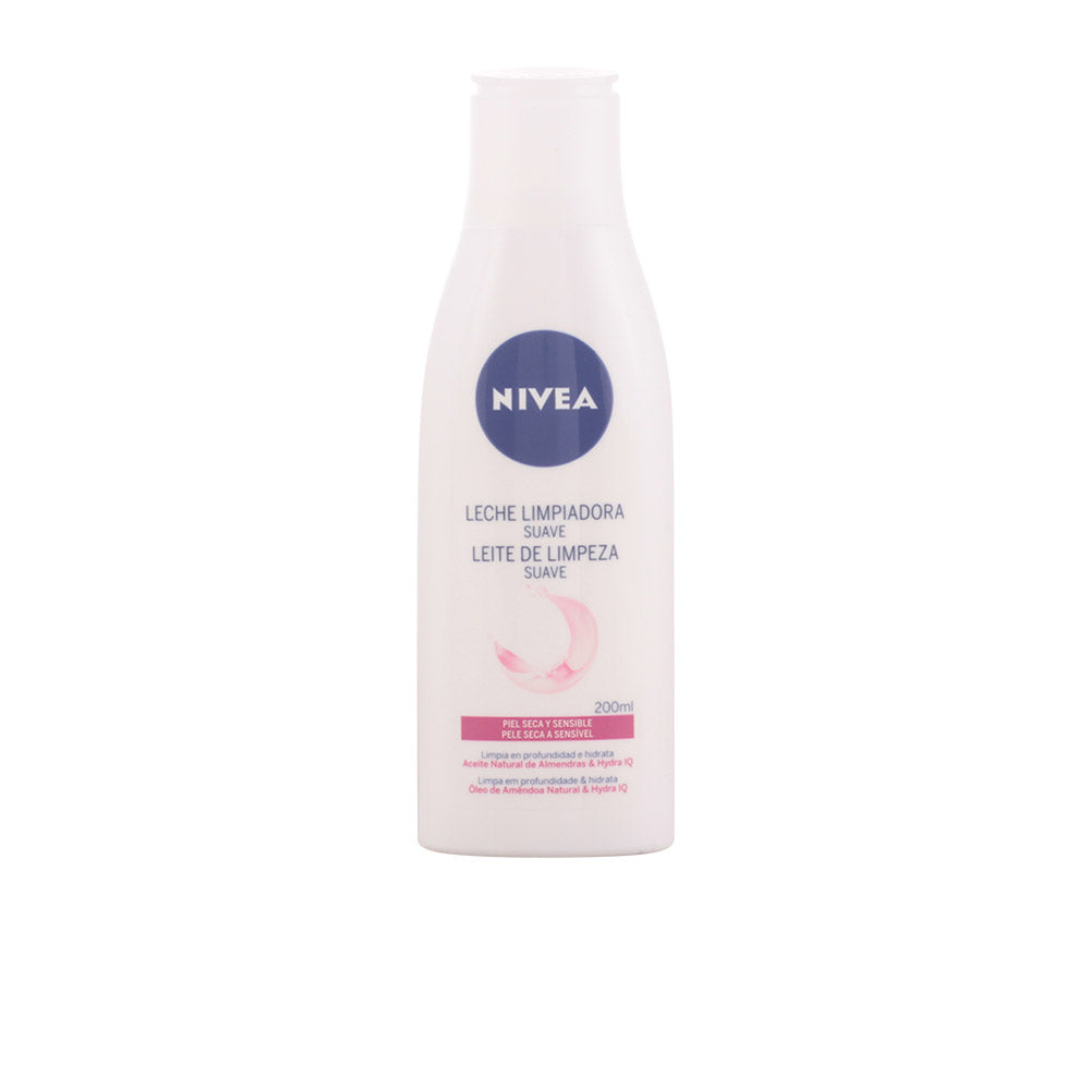 NIVEA - Cosmética Facial - DESMAQUILLANTES Y LIMPIADORES / (6 opciones)