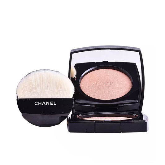CHANEL - Maquillaje - POUDRE LUMIÈRE