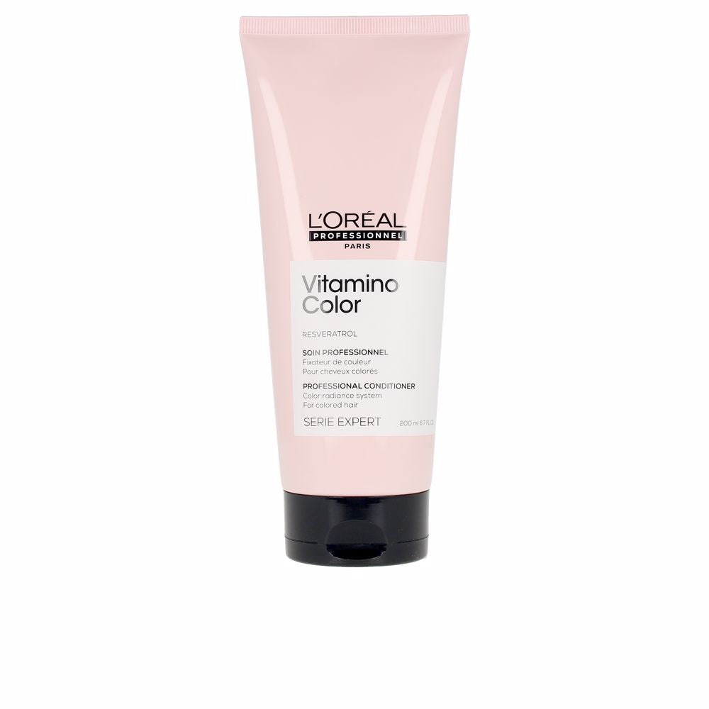 L'ORÉAL PROFESSIONNEL PARIS - Cabello - VITAMINO COLOR / (13 opciones)