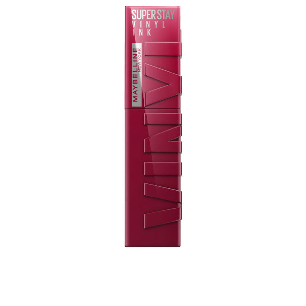 MAYBELLINE - Maquillaje - SUPERSTAY 24H lip color