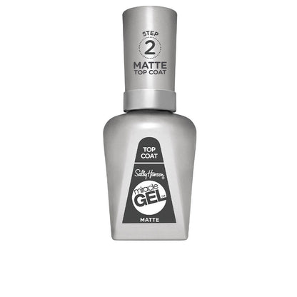 SALLY HANSEN - Maquillaje - MIRACLE GEL / (22 opciones)