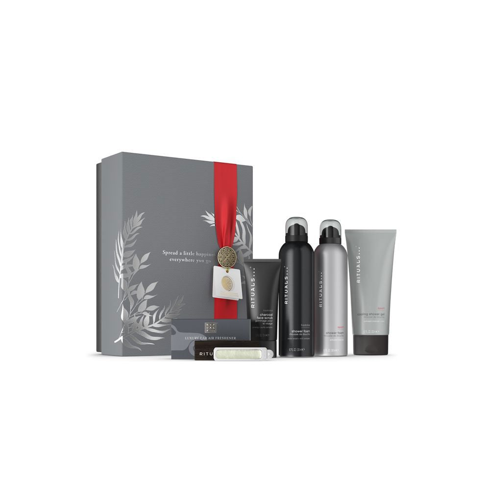 RITUALS - Higiene - HOMME / (21 opciones)