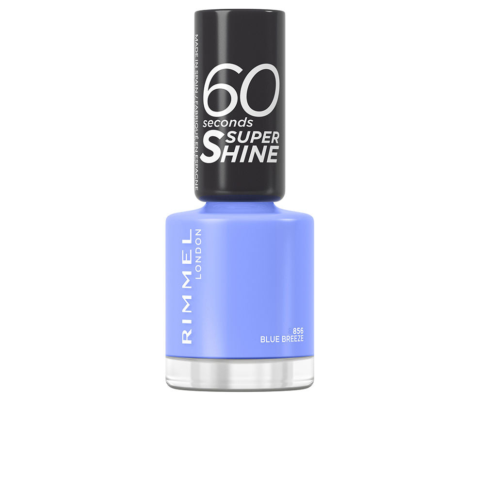 RIMMEL LONDON - Maquillaje - 60 SECONDS / (36 opciones)