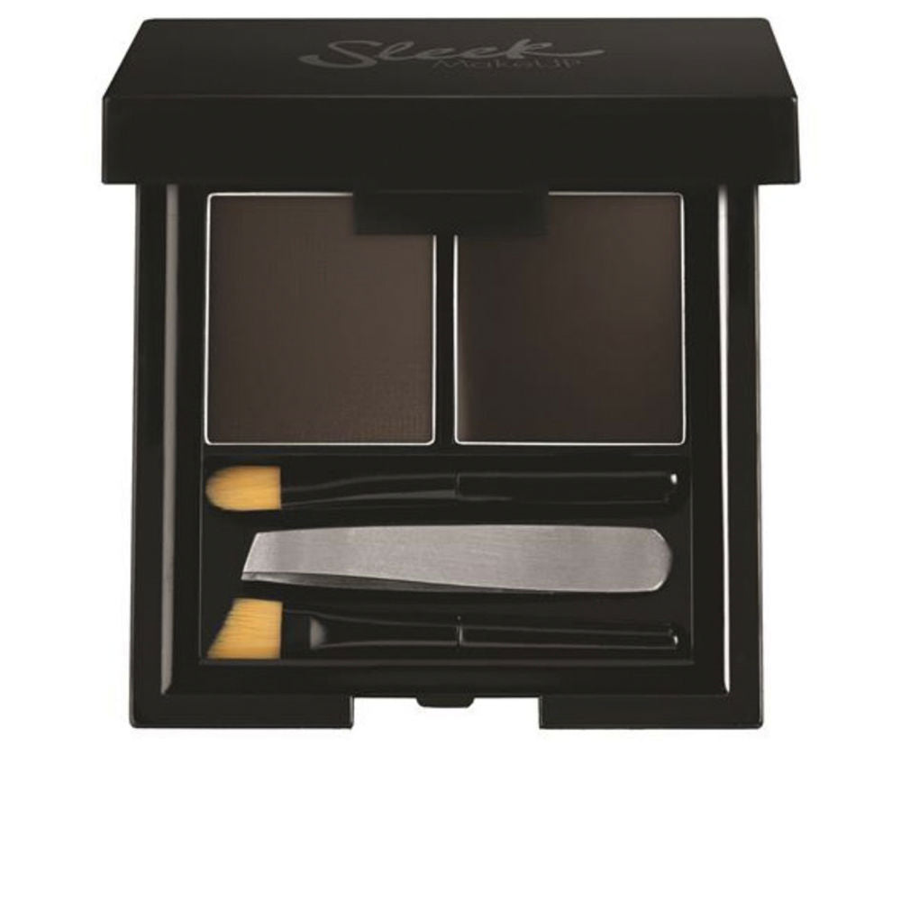 SLEEK - Maquillaje - KIT CEJAS