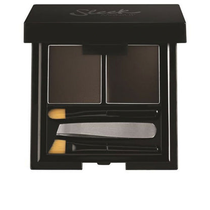 SLEEK - Maquillaje - KIT CEJAS