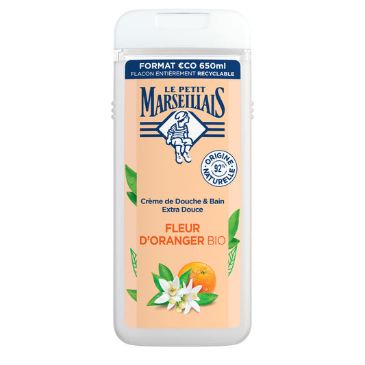LE PETIT MARSEILLAIS - Higiene - LE PETIT MARSEILLAIS / (2 opciones)