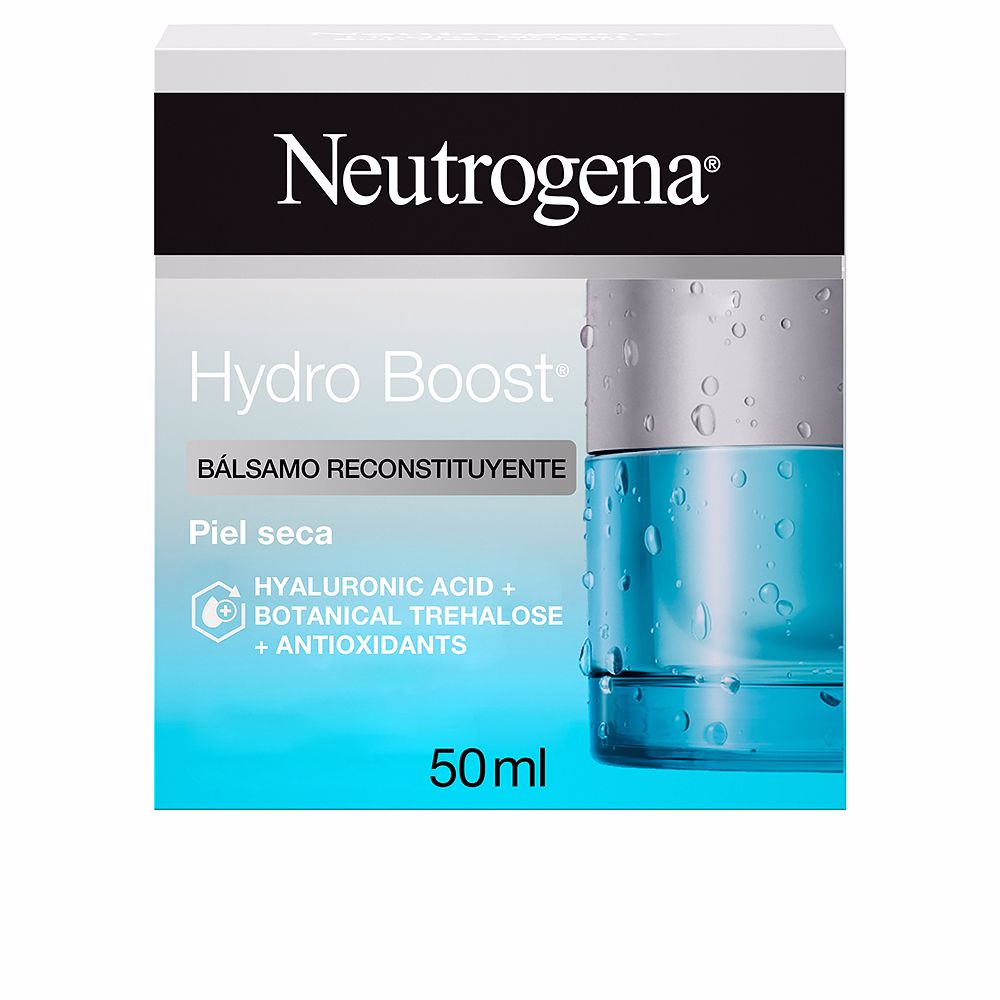 NEUTROGENA - Cosmética Corporal - HYDRO BOOST / (22 opciones)