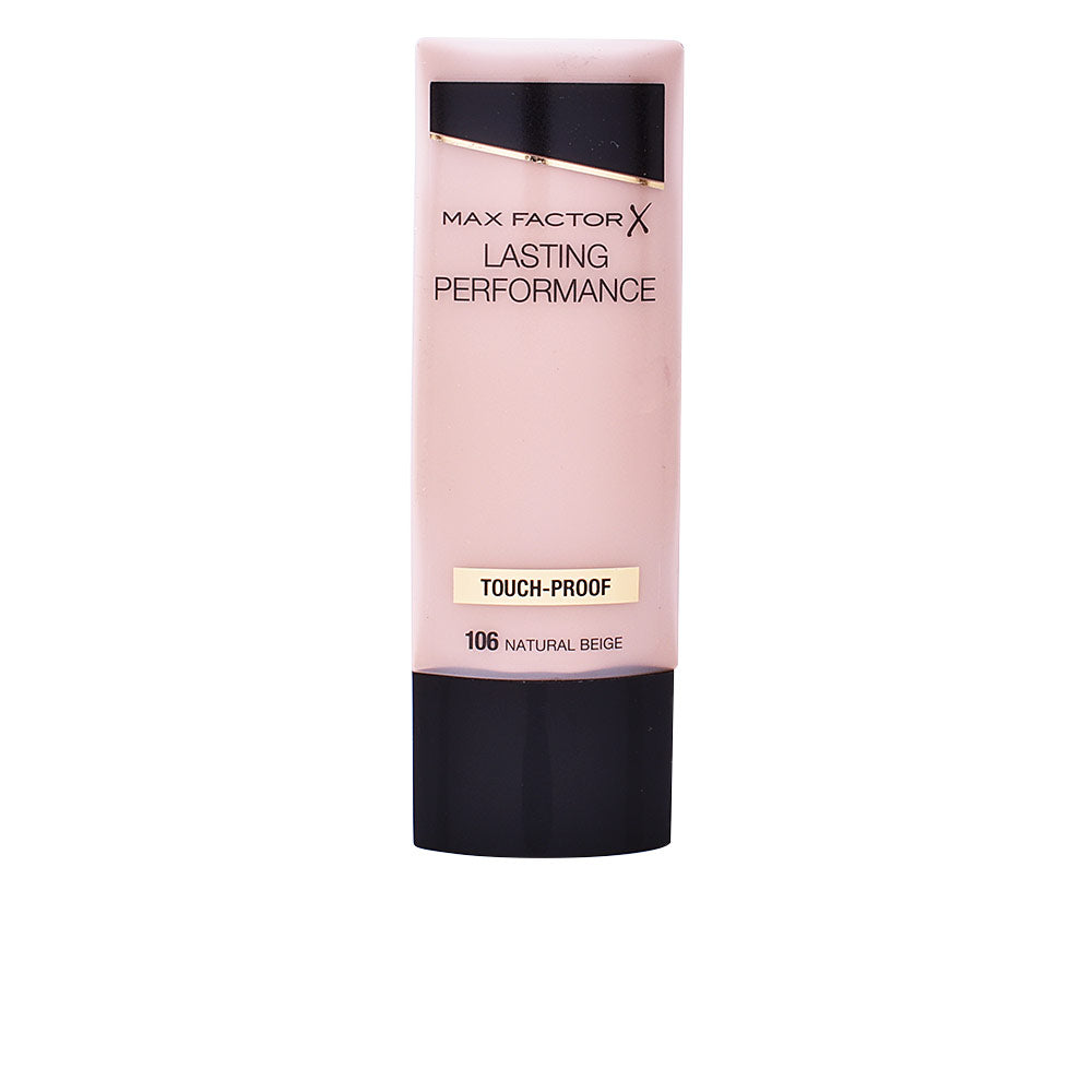 MAX FACTOR - Maquillaje - LASTING PERFORMANCE / (9 opciones)