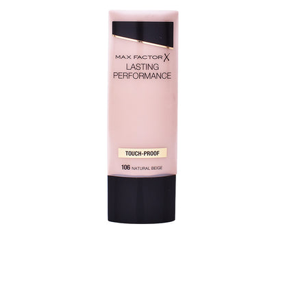 MAX FACTOR - Maquillaje - LASTING PERFORMANCE / (9 opciones)