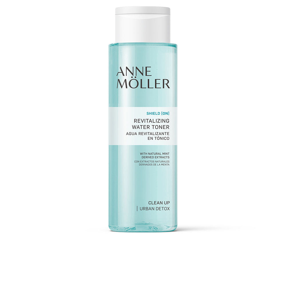ANNE MÖLLER - Cosmética Facial - CLEANSERS / (4 opciones)