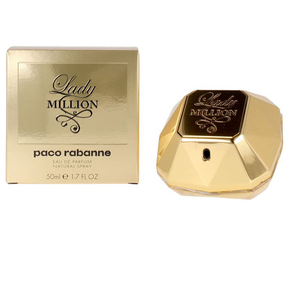 RABANNE - Perfumes - LADY MILLION / (7 opciones)