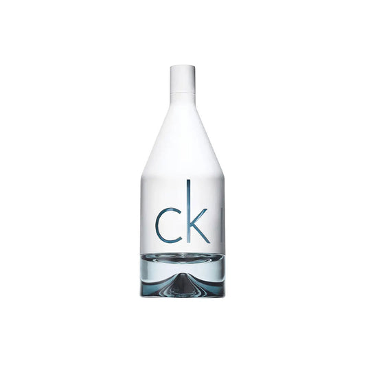 CALVIN KLEIN - Perfumes - CK IN2U HIM / (3 opciones)
