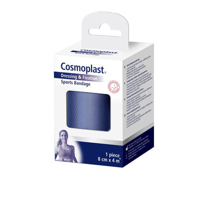 COSMOPLAST - Salud - COSMOPLAST / (6 opciones)