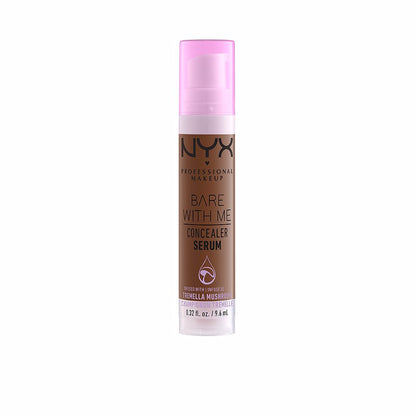 NYX PROFESSIONAL MAKE UP - Maquillaje - BARE WITH ME / (28 opciones)