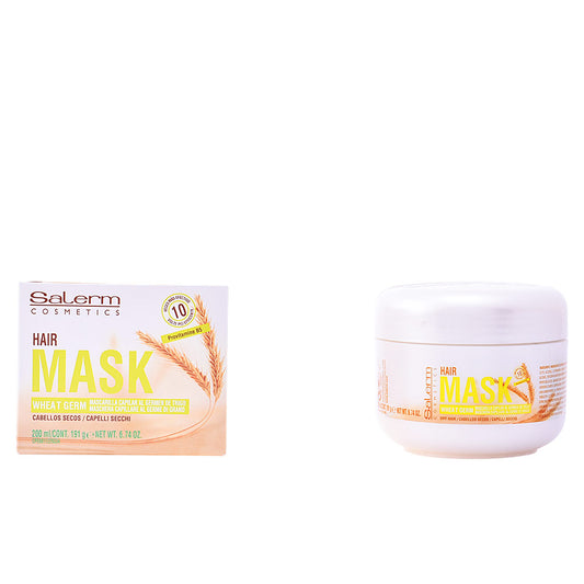SALERM - Cabello - WHEAT GERM