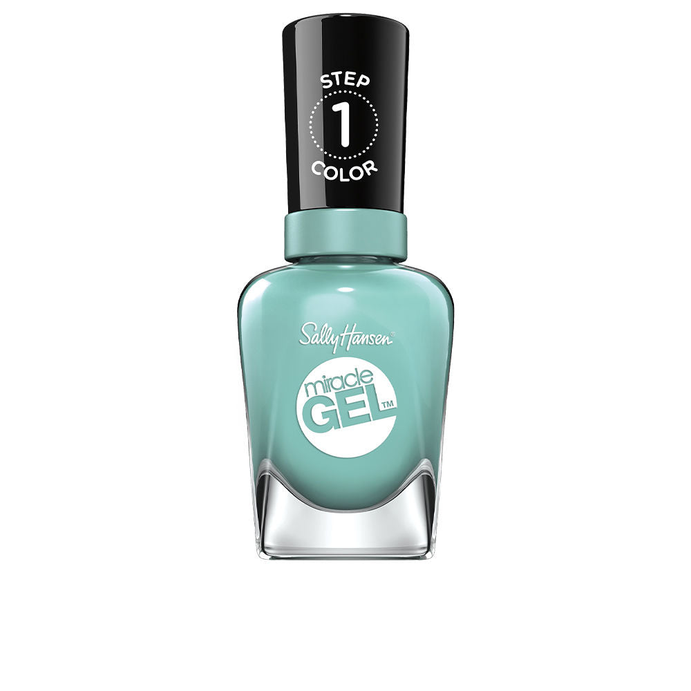 SALLY HANSEN - Maquillaje - MIRACLE GEL / (22 opciones)