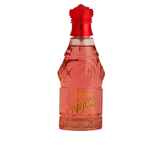 VERSACE - Perfumes - RED JEANS