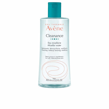 AVÈNE - Cosmética Facial - CLEANANCE / (15 opciones)