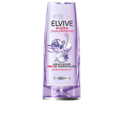 L'ORÉAL PARIS - Cabello - ELVIVE HIDRA HIALURÓNICO / (9 opciones)
