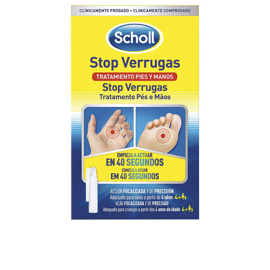 SCHOLL - Salud - TRATAMIENTOS