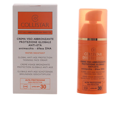 COLLISTAR - Solar - PERFECT TANNING / (3 opciones)