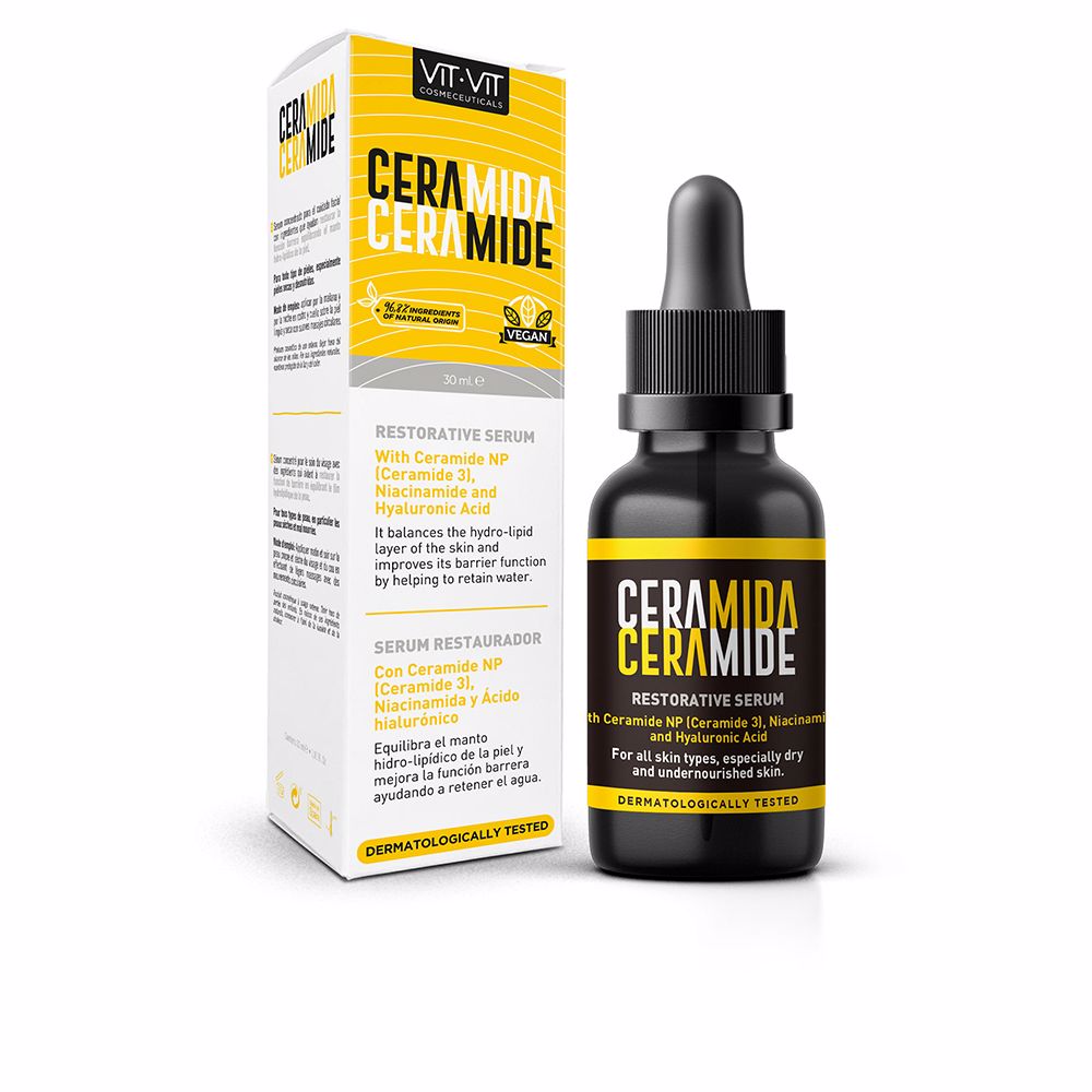 DIET ESTHETIC - Cosmética Facial - VIT VIT / (7 opciones)