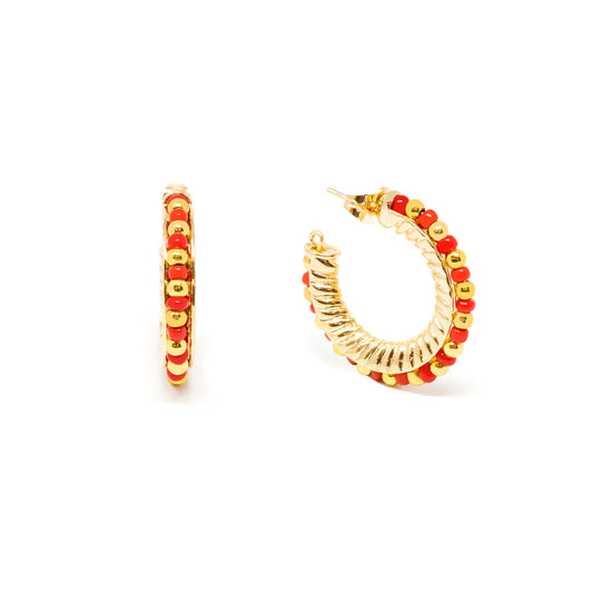 SHABAMA - Fashion / Moda - PENDIENTES SHABAMA / (14 opciones)