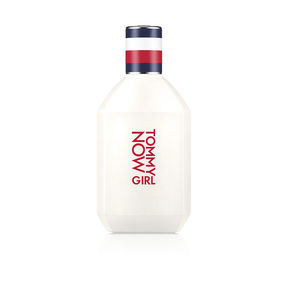 TOMMY HILFIGER - Perfumes - TOMMY NOW GIRL / (2 opciones)