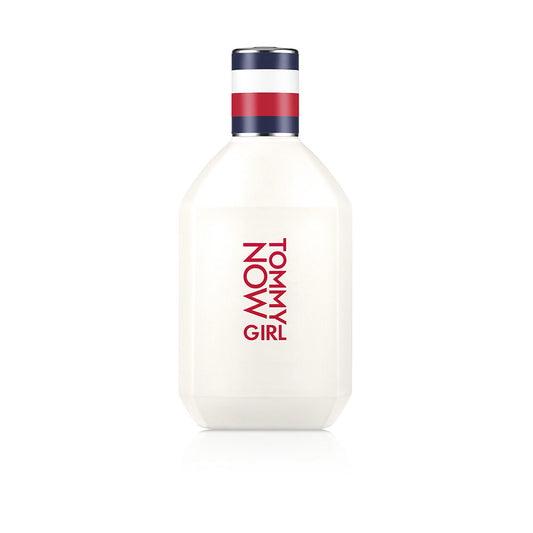 TOMMY HILFIGER - Perfumes - TOMMY NOW GIRL / (2 opciones)