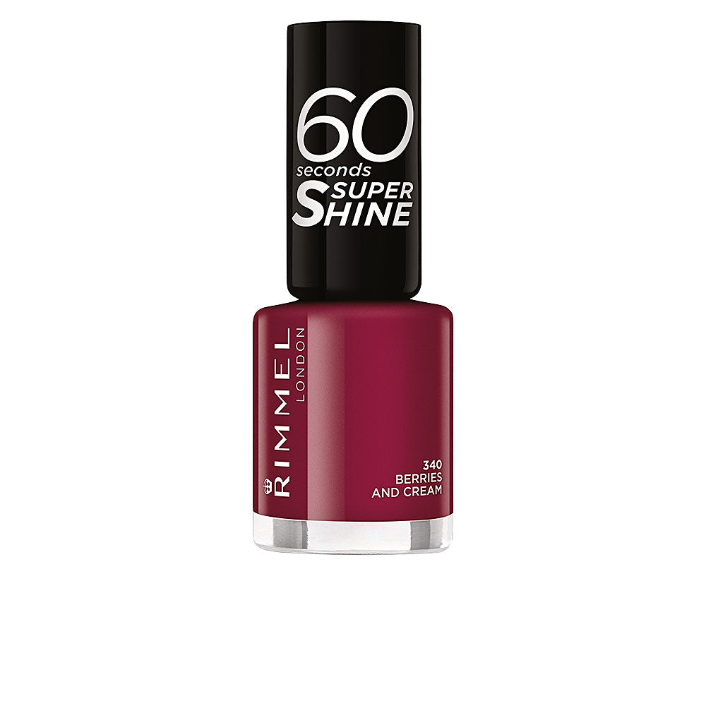 RIMMEL LONDON - Maquillaje - 60 SECONDS / (36 opciones)