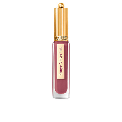 BOURJOIS - Maquillaje - ROUGE VELVET INK / (20 opciones)