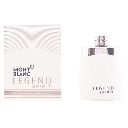 MONTBLANC - Perfumes - LEGEND / (12 opciones)