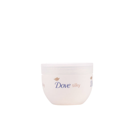 DOVE - Cosmética Corporal - BODY SILKY