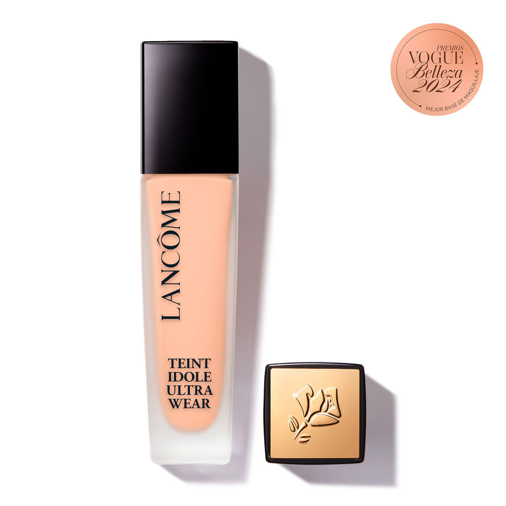 LANCÔME - Maquillaje - TEINT IDOLE ULTRA WEAR / (75 opciones)