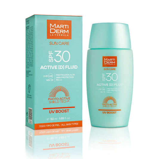 MARTIDERM - Solar - SUN CARE / (9 opciones)