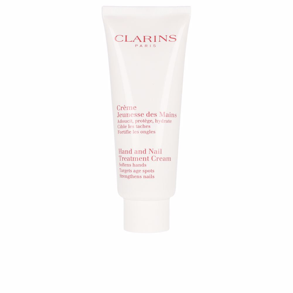 CLARINS - Cosmética Corporal - JEUNESSE DES MAINS ET PIEDS / (5 opciones)