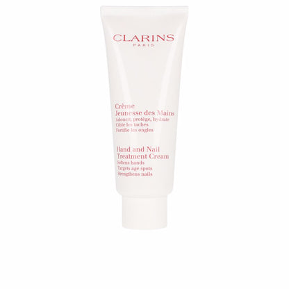 CLARINS - Cosmética Corporal - JEUNESSE DES MAINS ET PIEDS / (5 opciones)