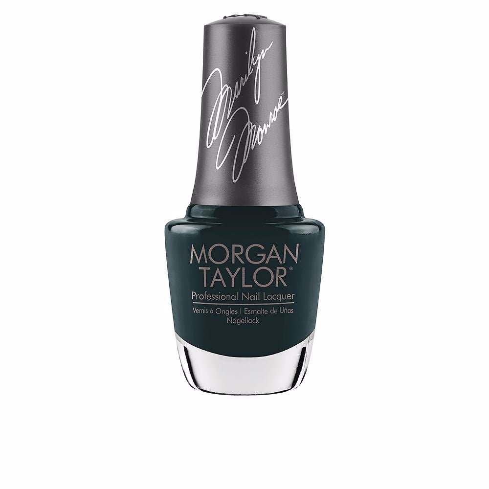 MORGAN TAYLOR - Maquillaje - LACAS DE UÑAS / (19 opciones)