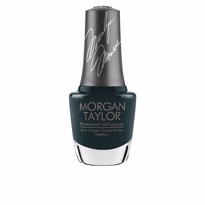 MORGAN TAYLOR - Maquillaje - LACAS DE UÑAS / (19 opciones)